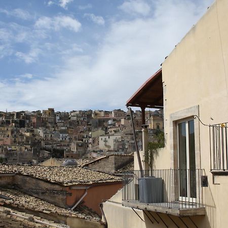 La Corte Di Ibla Ragusa Kültér fotó