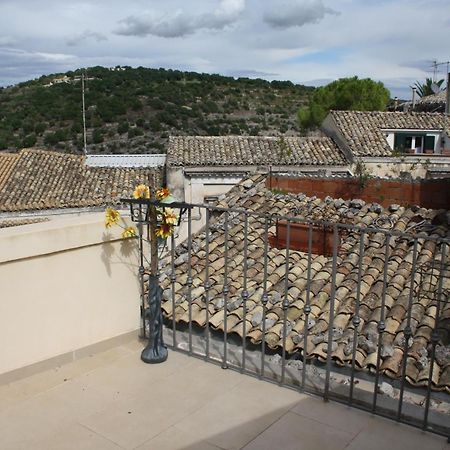 La Corte Di Ibla Ragusa Kültér fotó