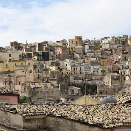 La Corte Di Ibla Ragusa Kültér fotó