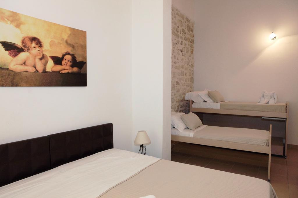 La Corte Di Ibla Ragusa Kültér fotó