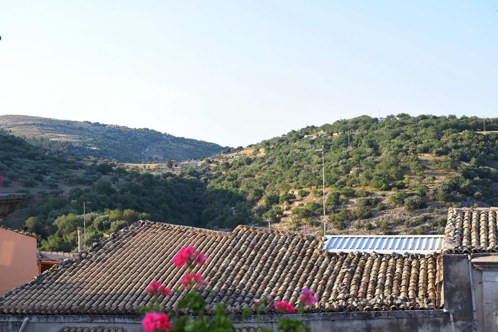 La Corte Di Ibla Ragusa Kültér fotó
