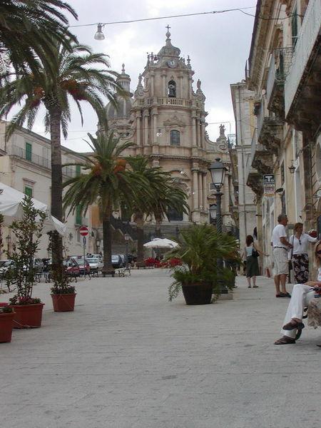 La Corte Di Ibla Ragusa Kültér fotó