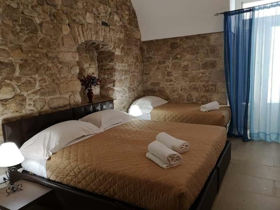 La Corte Di Ibla Ragusa Kültér fotó